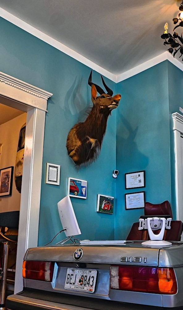 Isetta Inn - photo 9