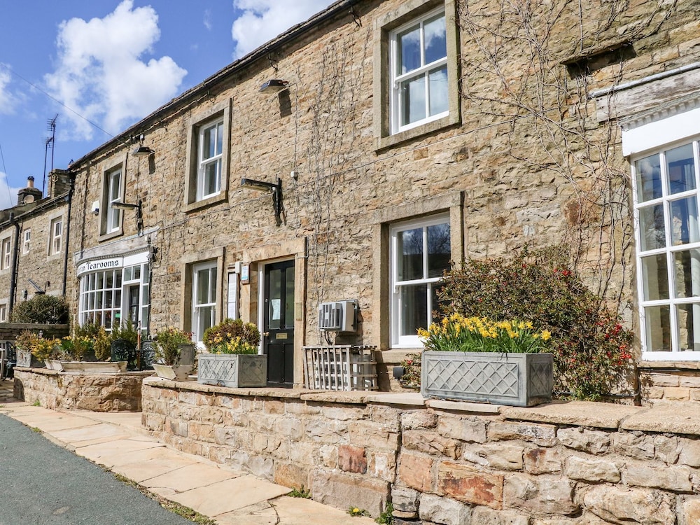 Keartons Buttertubs in Richmond, United Kingdom