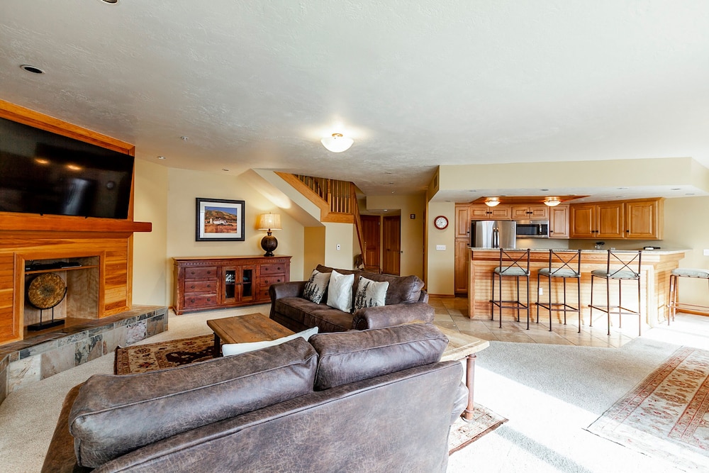 The Caledonian by All Seasons Resort Lodging - photo 146