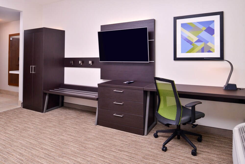 Holiday Inn Express & Suites Mall of America MSP Airport by IHG - photo 24