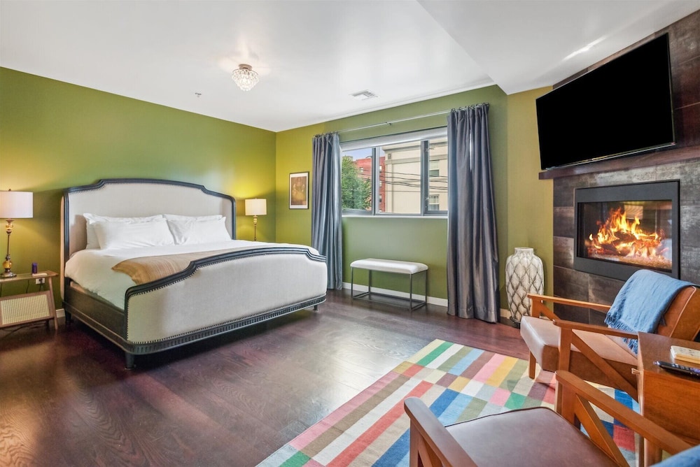 Violet Suites PDX - photo 10