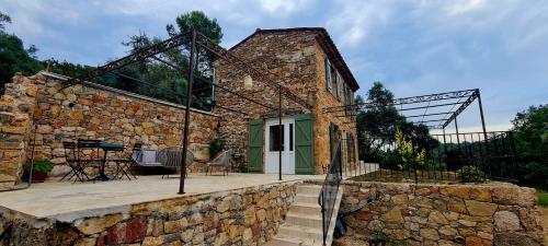 Bastidon masdemoiselle — hotel in Salernes