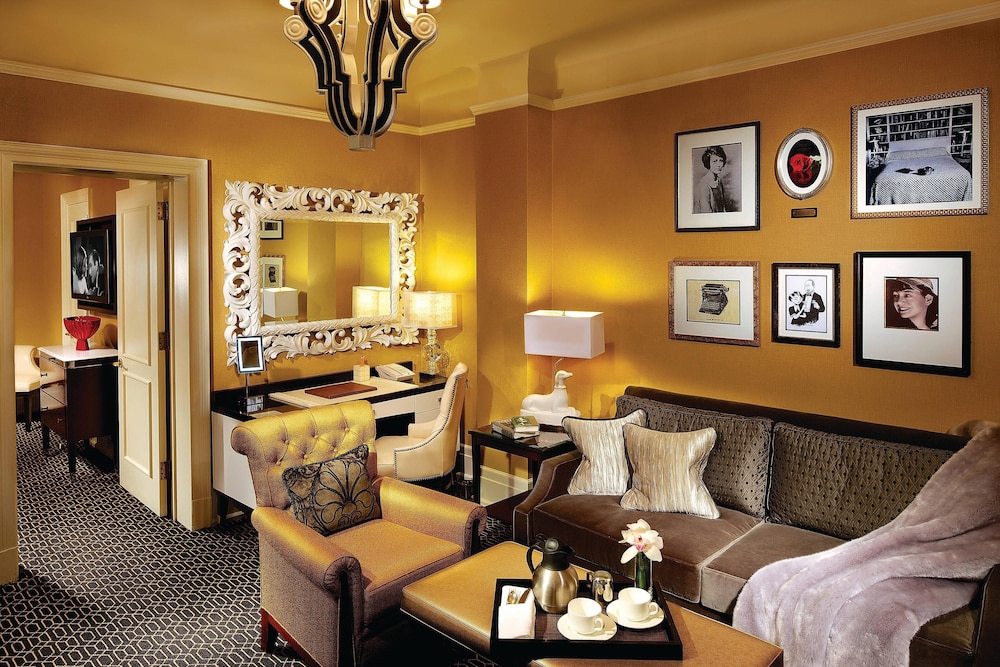 The Algonquin Hotel Times Square Autograph Collection - photo 14