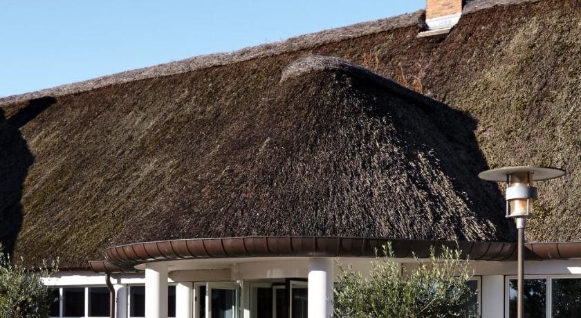 Thon Hotel Sorø — 4-Star Luxury Hotel in Soro, Denmark