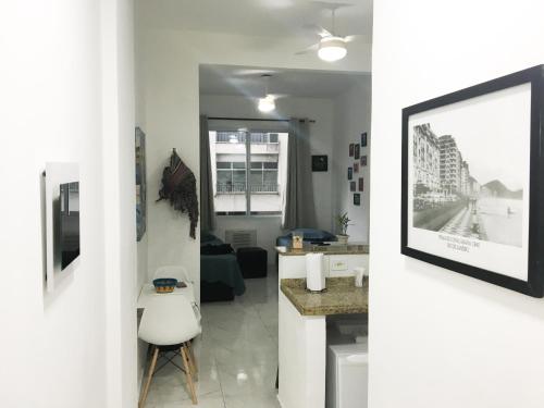 Meu Cantinho — 4-Star Luxury Hotel in Rio De Janeiro, Brasil