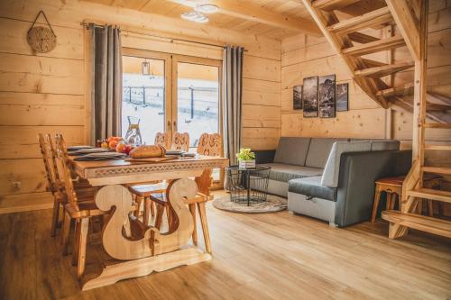 Domek u Cianka w Kościelisku in Koscielisko, Poland