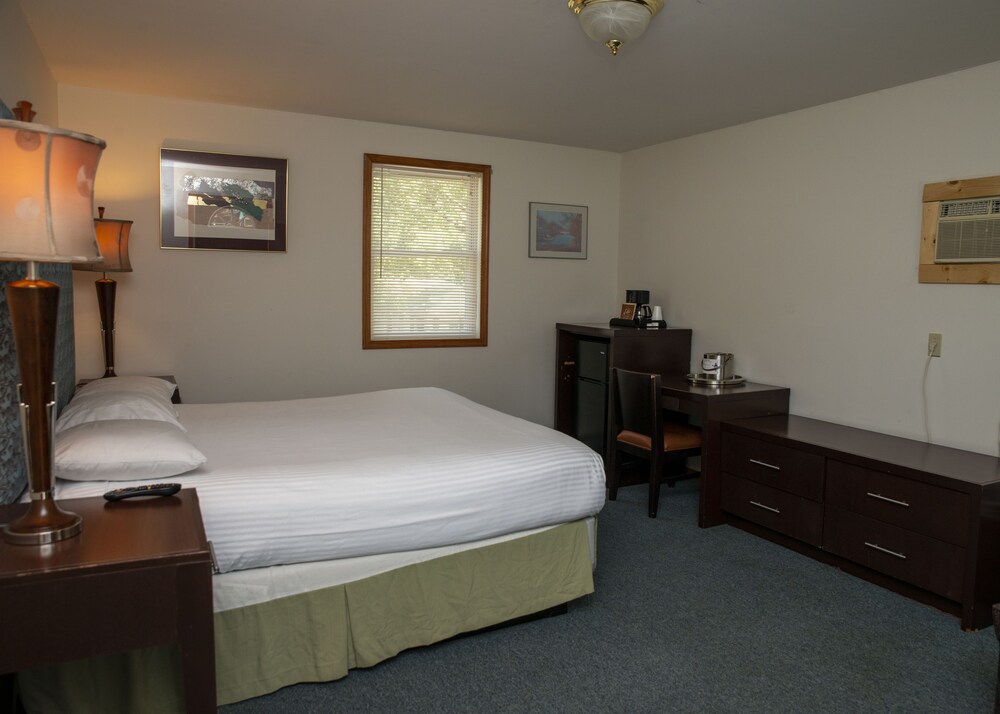 Chestnut Grove Resort - photo 41