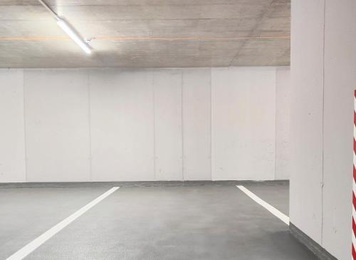 Wings free private parking Old Town — 4-Star Luxury Hotel in Bratislava, Slovakia