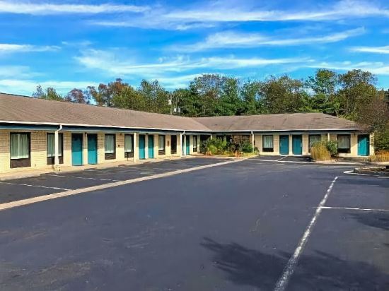 Airport Inn Motel Richmond - photo 3