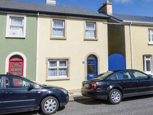 High Tide — Belmullet