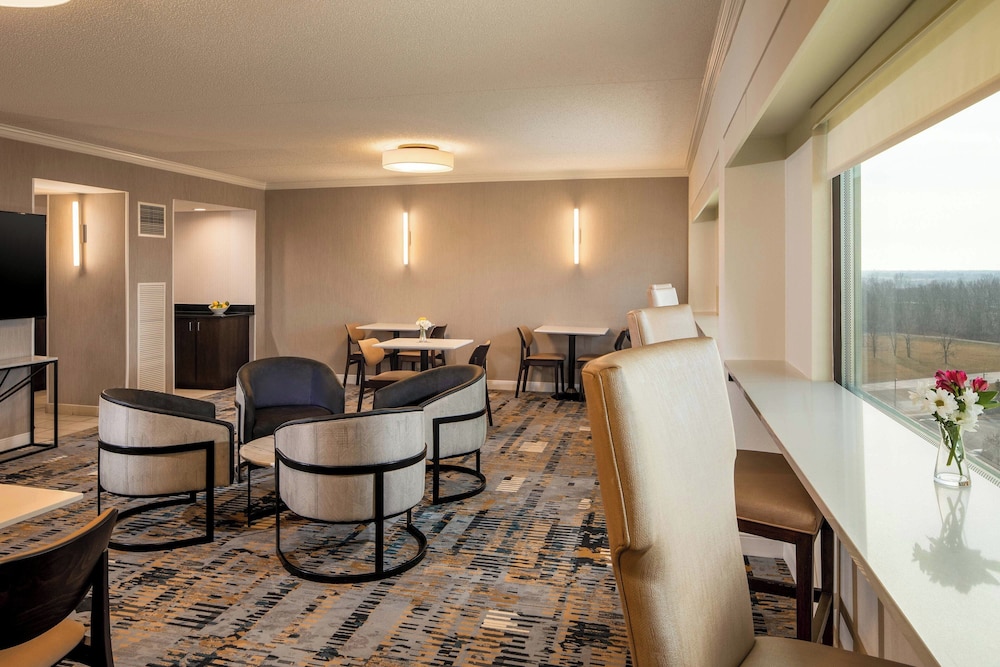 Sheraton Detroit Metro Airport - photo 28