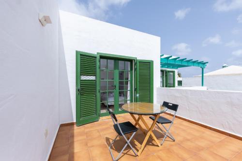 Casa Moure — 4-Star Luxury Hotel in Costa Teguise, Spain