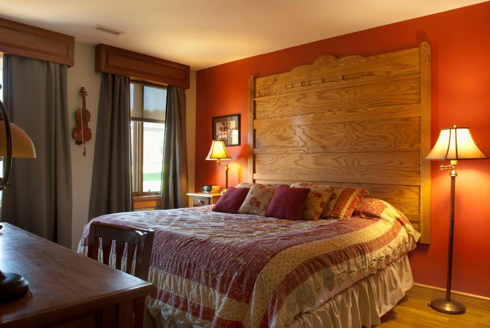 Hotel Floyd - photo 25