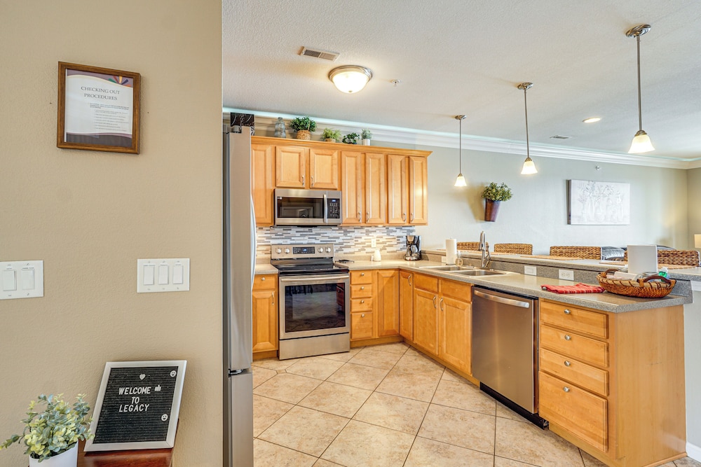 Resort Perks View Lands End Condo in Osage Beach - photo 6