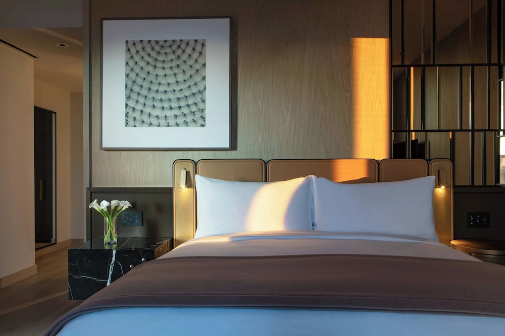 The Ritz Carlton New York NoMad - photo 25