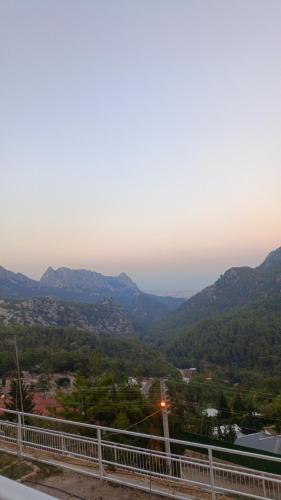 Doga Ve Huzur Denize 8 Km in Konyaalti, Turkey
