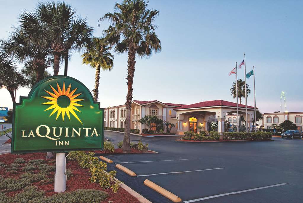 La Quinta Inn by Wyndham Orlando International Drive North - photo 8