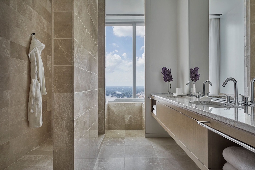 Four Seasons Hotel Philadelphia at Comcast Center - photo 53