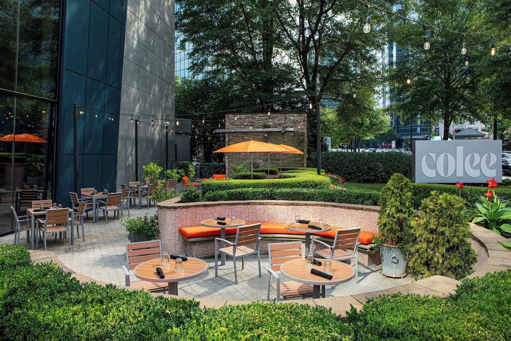 Hotel Colee Atlanta Buckhead Autograph Collection - photo 42
