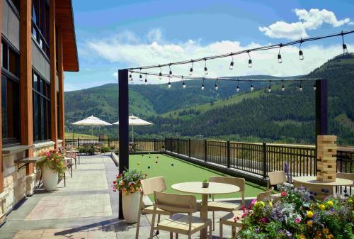 TownePlace Suites by Marriott Avon Vail Valley - photo 17