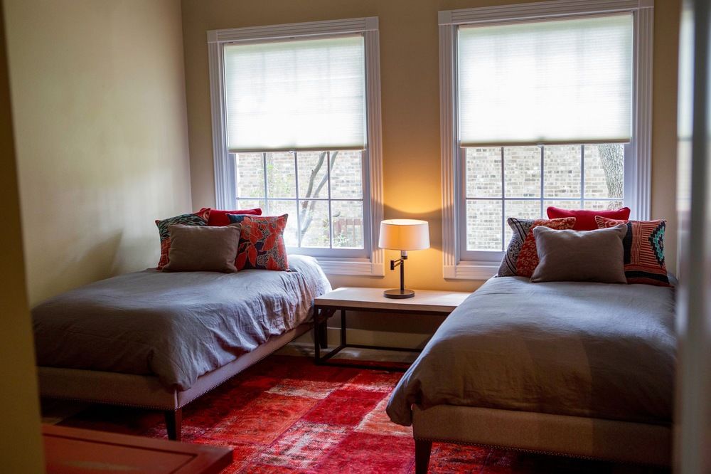 Austin Eco Retreat - photo 13