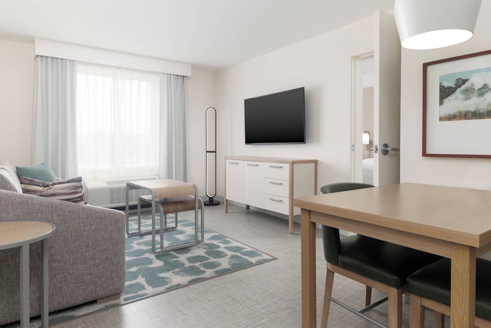 Homewood Suites By Hilton Puyallup Tacoma - photo 22