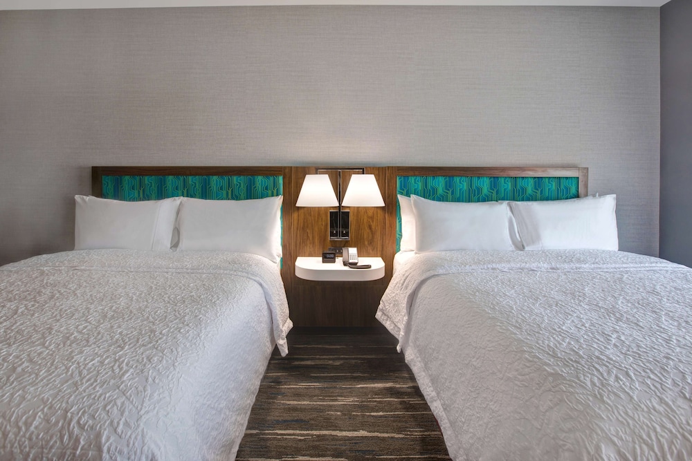 Hampton Inn By Hilton & Suites Deptford NJ - photo 8