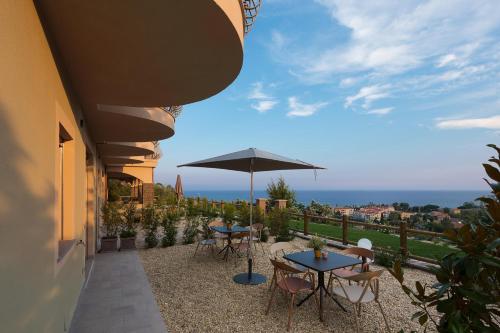 Villa Lea — Imperia — photo 4