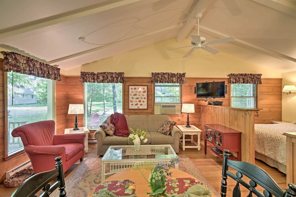 Cozy Cottage Duplex Walk to Peninsula State Park — Ephraim — photo 4