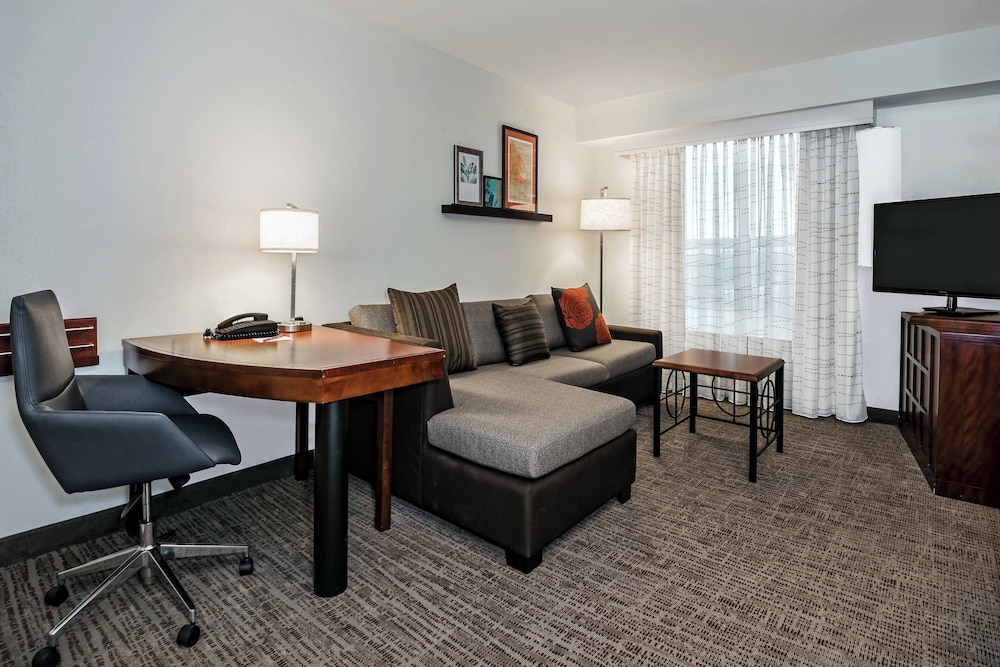 Residence Inn by Marriott San Antonio SeaWorld Lackland - photo 17