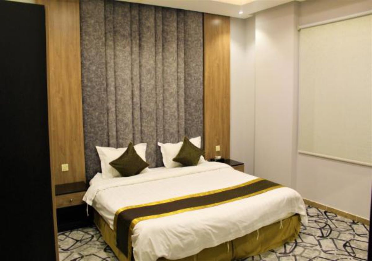 Apple Hotel Apartments - last minute hotel in Riyadh