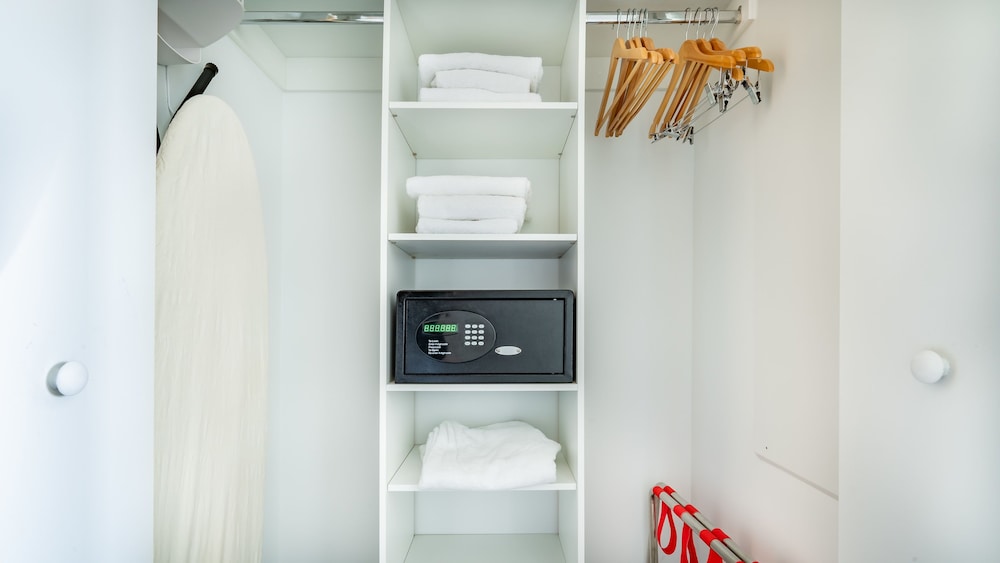 Resort Apartments - photo 5