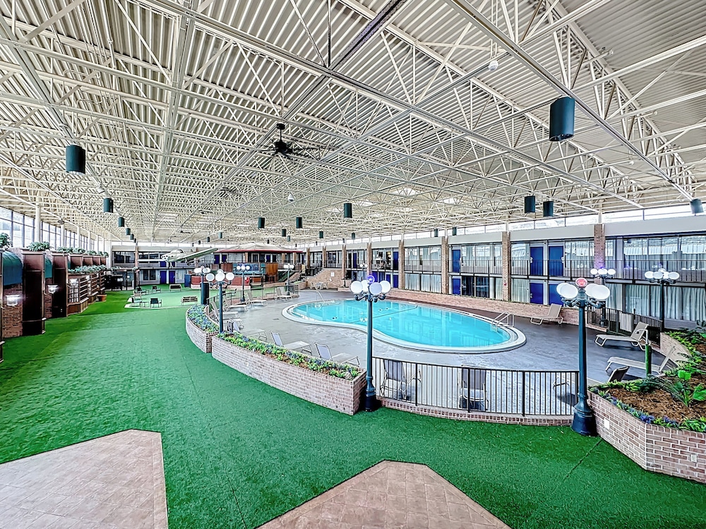 Stayable Jacksonville West in Jacksonville, United States