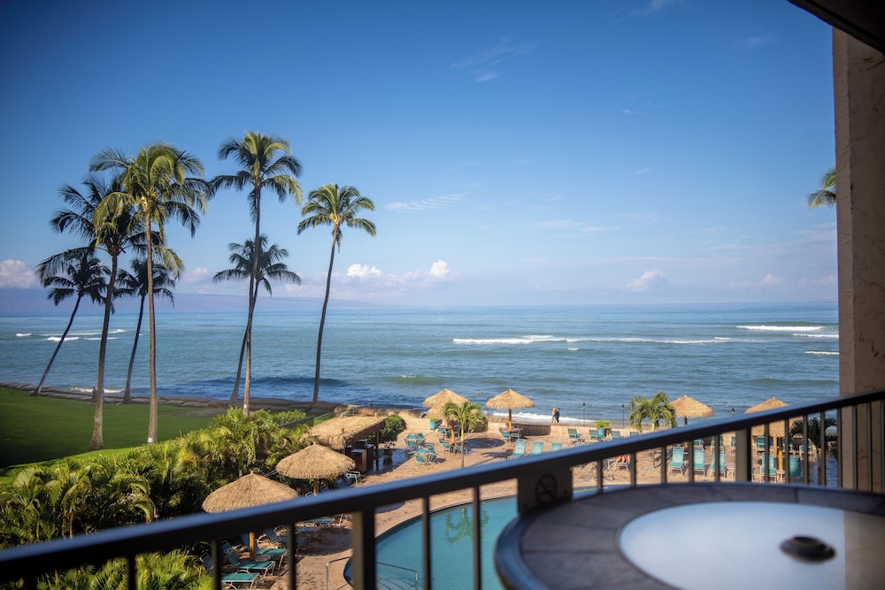 Royal Kahana Maui By Outrigger - photo 792