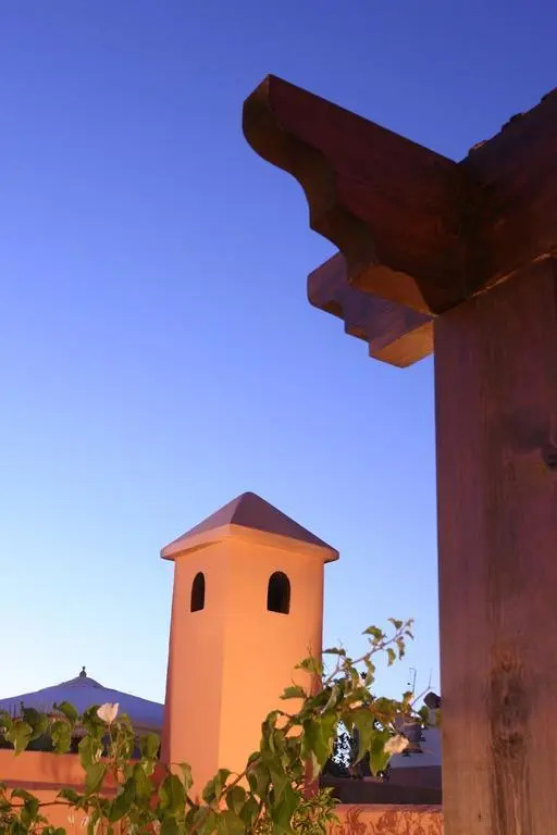 Dar El Kheir in Fes Al Bali, Morocco