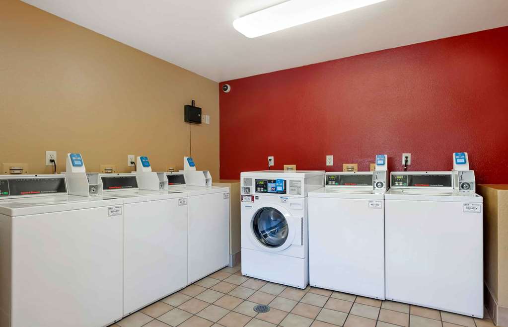 Extended Stay America San Diego Sorrento Mesa - photo 50
