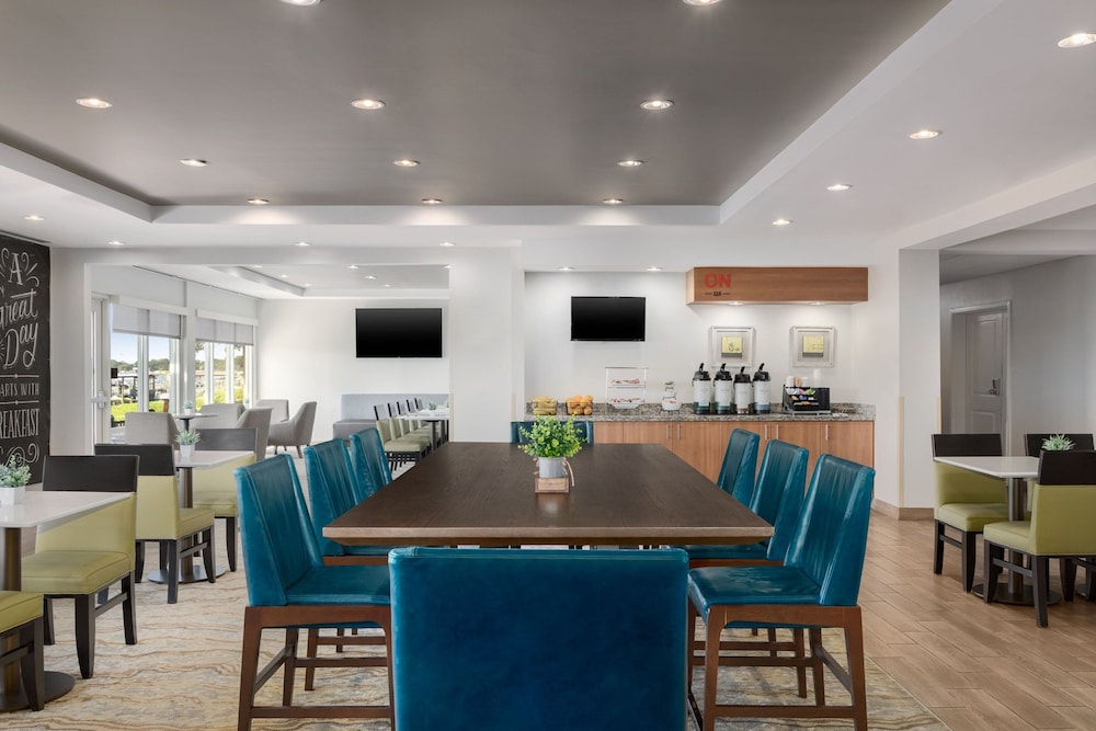 TownePlace Suites by Marriott Fort Walton Beach Eglin AFB - photo 34