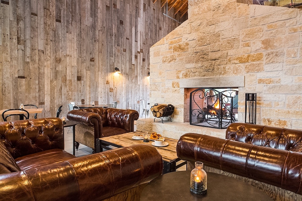 Lone Star Court by Valencia Hotel Collection - photo 31