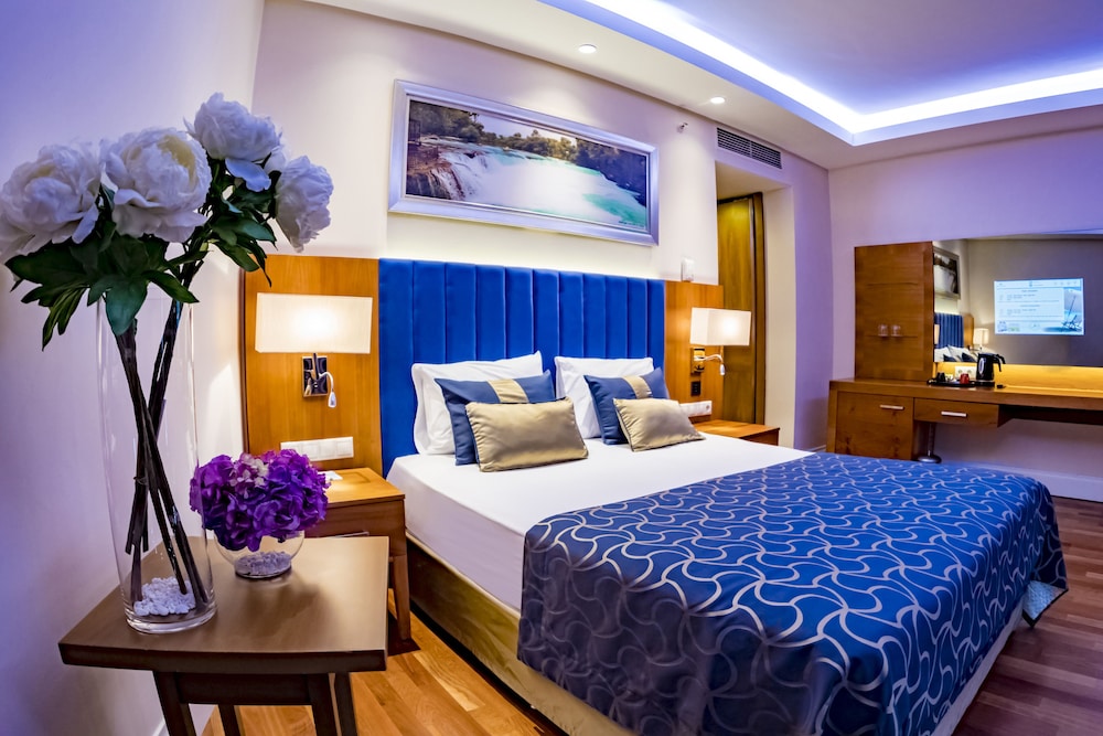 Liberty Hotels Lara — Antalya — photo 3