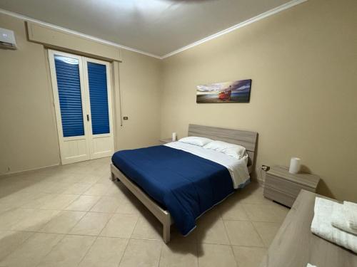 Casa Olivella — 4-Star Luxury Hotel in Santa Flavia, Italy