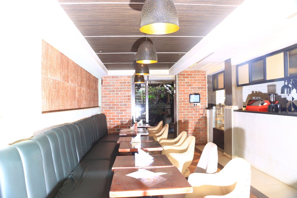 Hotel Mercury — Nairobi — photo 4