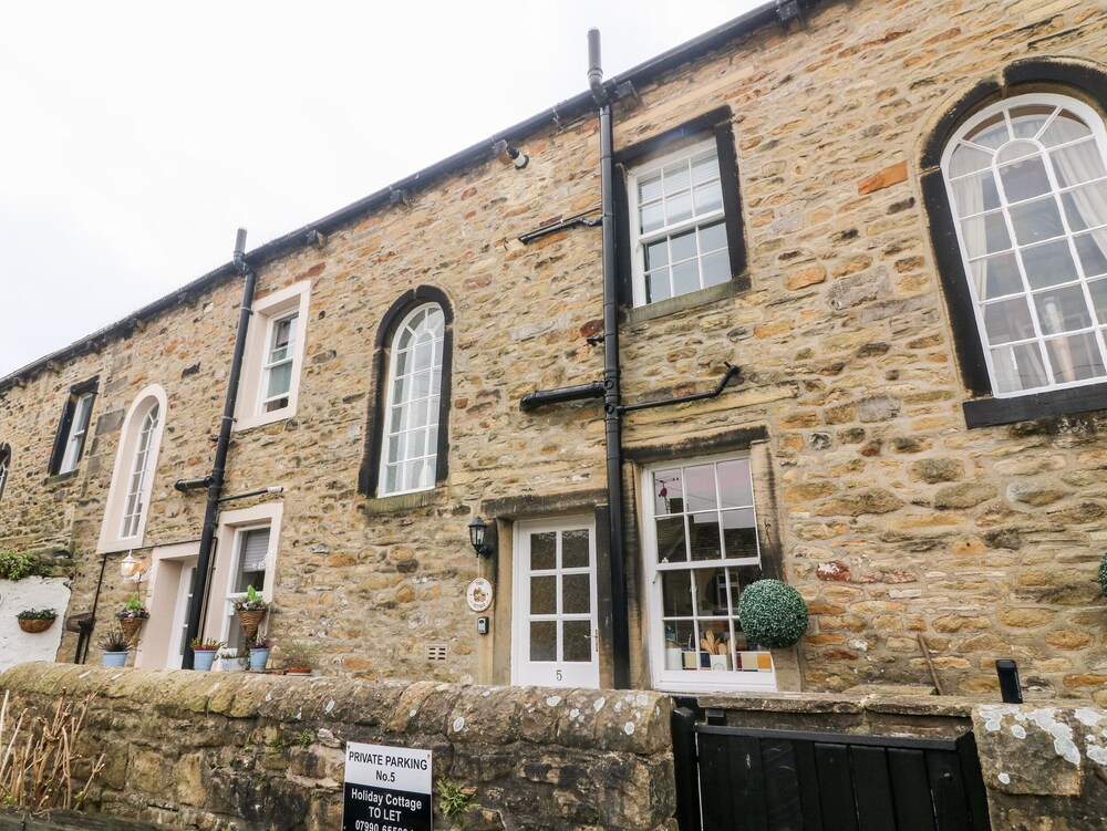 Town Cottage — 4-Star Luxury Hotel in Skipton, United Kingdom