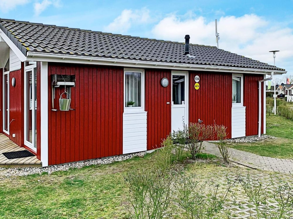 Holiday Home in Gra Mmitz — 4-Star Luxury Hotel in Gromitz, Germany