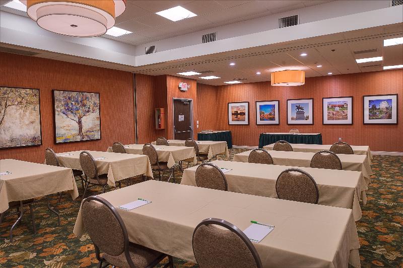 Forest Park Hotel - photo 27