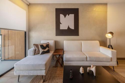 Sahara Sunset 2BR by Geko — 4-Star Luxury Hotel in Lima, Peru