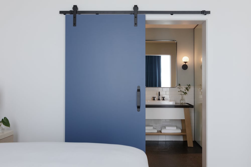 Kimpton Pittman Hotel Downtown Dallas by IHG - photo 23