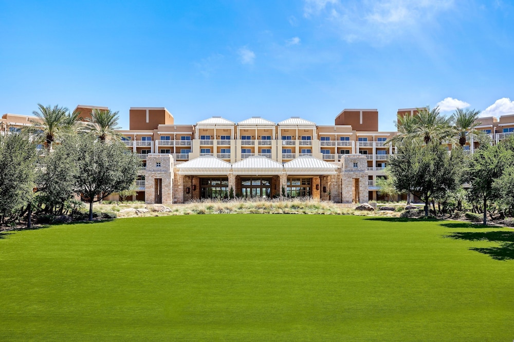 JW Marriott Phoenix Desert Ridge Resort & Spa - featured photo