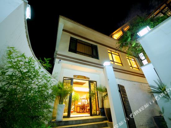 Manhaiting Hotel - last minute hotel in Dali