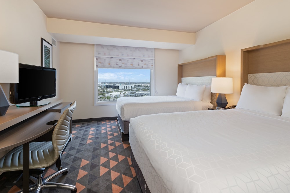 Courtyard by Marriott across Universal Orlando - photo 9