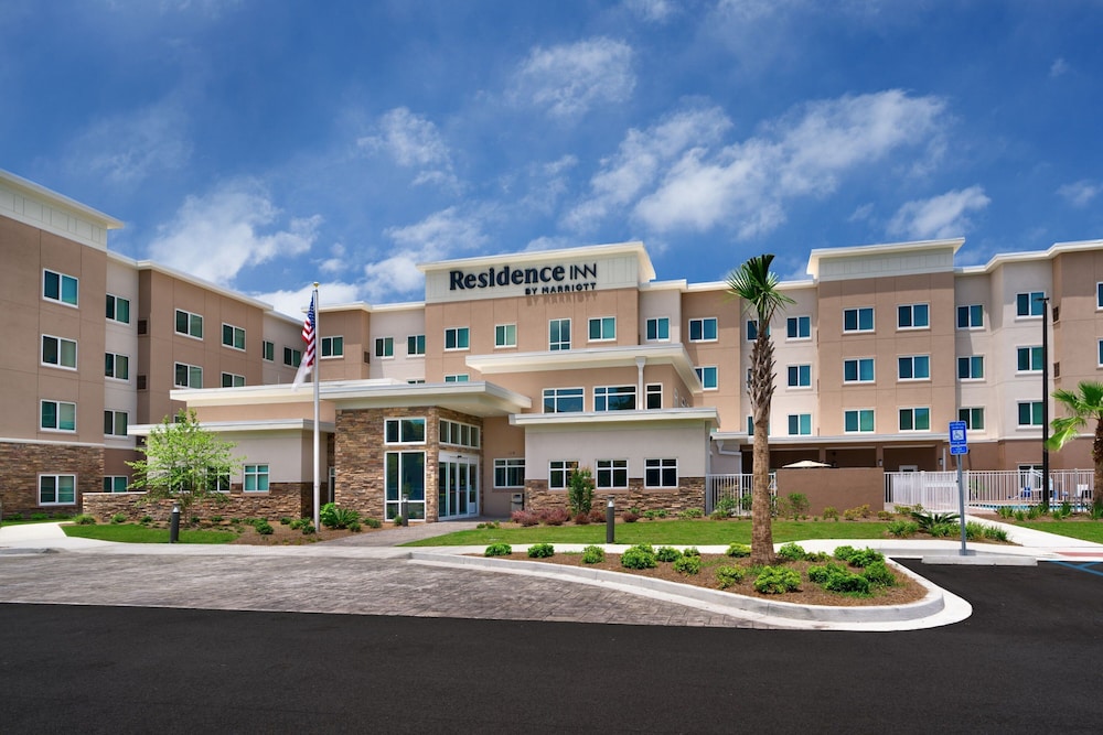 Residence Inn by Marriott Brunswick - photo 45